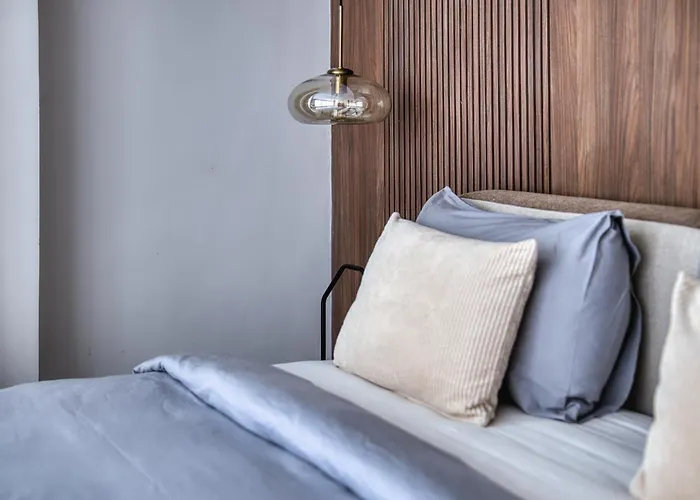 - Modern With Roof Hotel