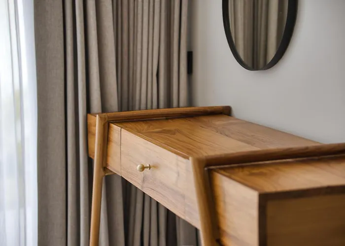 - Modern With Roof Hotel Uluwatu