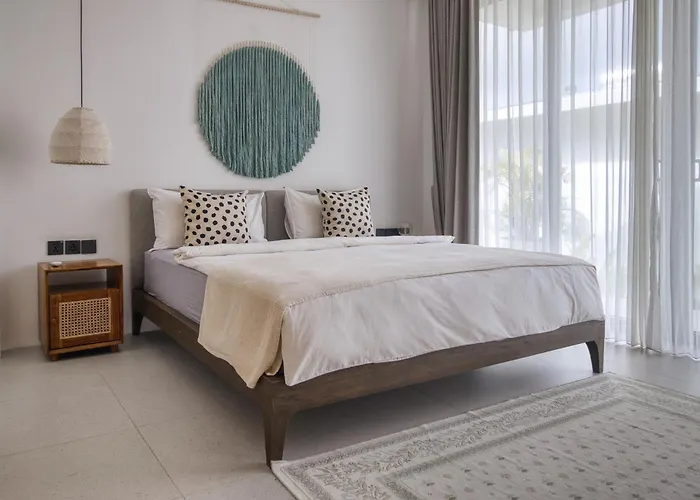 - Modern With Roof Hotel